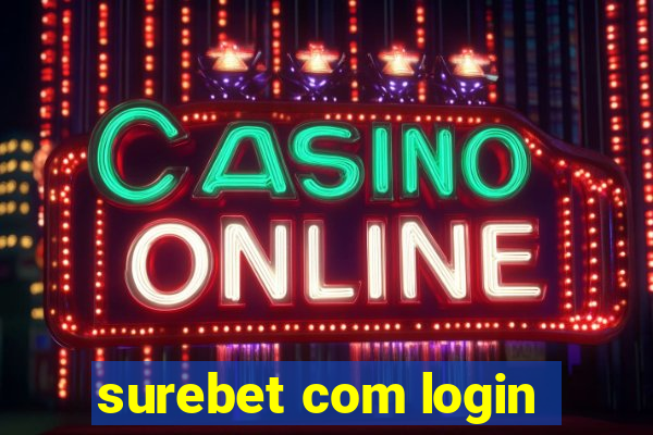 surebet com login